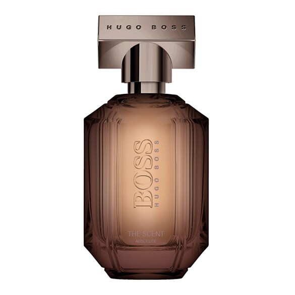 The Scent Absolute For Her - Eau de Toilette, HUGO BOSS